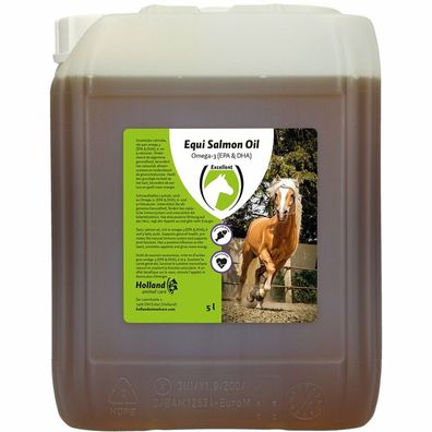 Excellent Equi Zalmolie