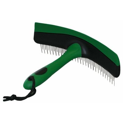 Excellent Flexi Kamme & Schweißmesser