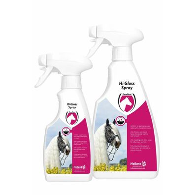 Excellent Hi Gloss Spray 500ml