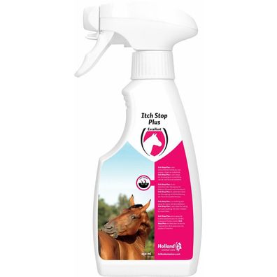 Excellent Itch Stop Plus Spray