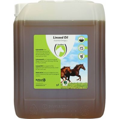 Excellent Linseed Oil (Leinsamenöl)