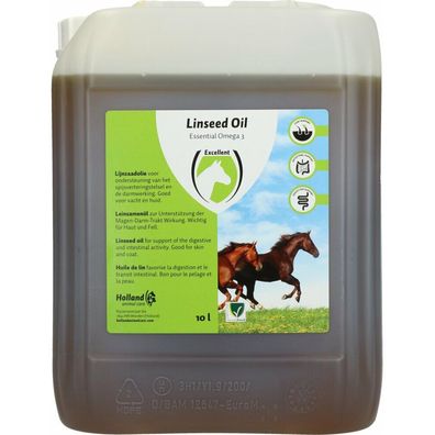 Excellent Linseed Oil (Leinsamenöl)