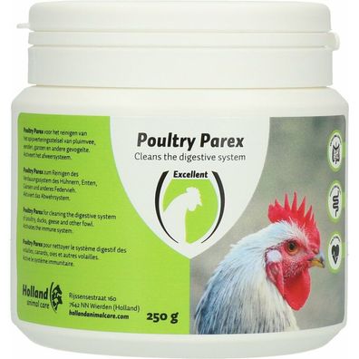 Excellent Poultry Parex