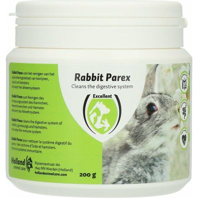 Excellent Rabbit Parex