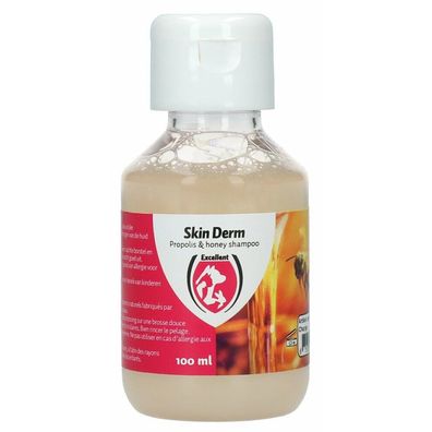 Excellent Haut Derm Propolis (Honig) Shampoo