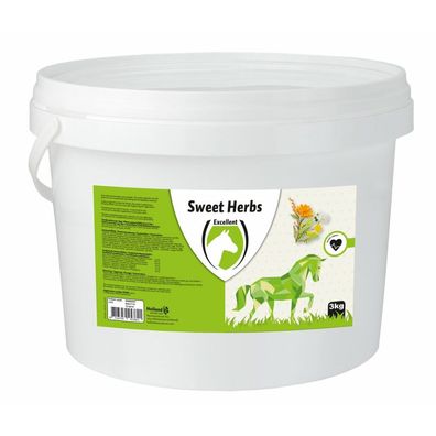 Excellent Sweet Herbs Bronchi