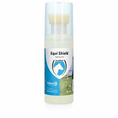 Excellent Equi Shield Spons-On 75ml