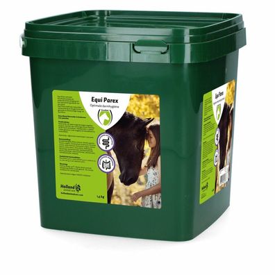 Excellent Equi Parex Pellets Eimer