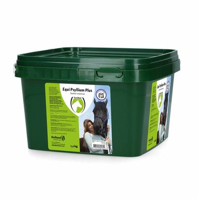 Excellent Equi Psyllium Plus Eimer 1,2kg