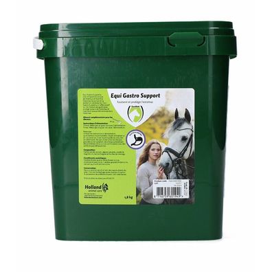 Excellent Equi Gastro Support Eimer 1,8kg