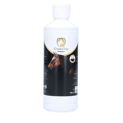 Excellent Groene Klei shampoo