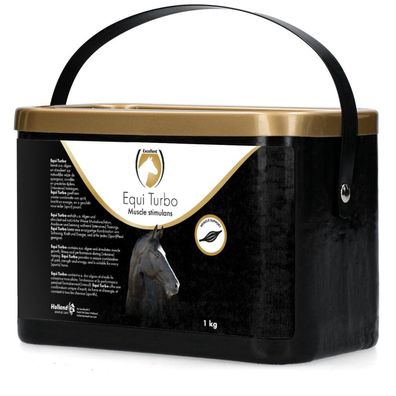 Excellent Equi Turbo Muscle Stimulans