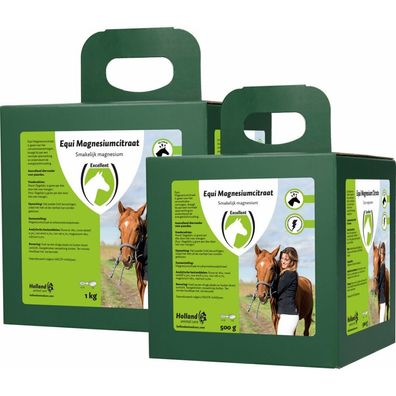 Excellent Equi Magnesium Citrate