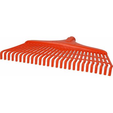 Excellent Laub-, Garten- und Rasenrechen 40cm