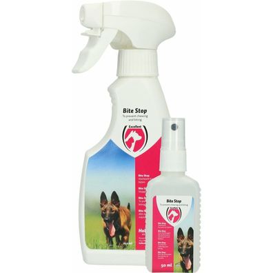 Excellent Bite Stop Spray