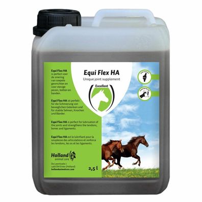 Excellent Equi Flex HA Liquid