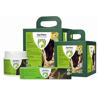 Excellent Equi Parex Pellets