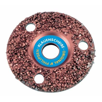 Excellent Klauenschneidscheibe Super 115mm