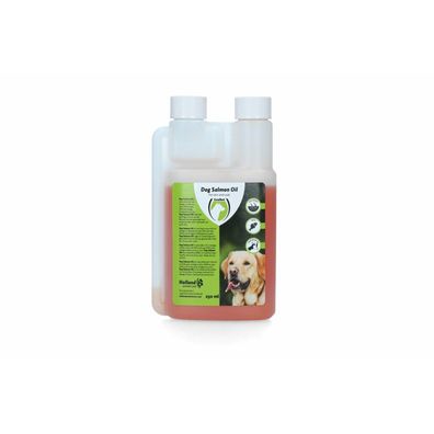 Excellent Dog Salmon Oil
