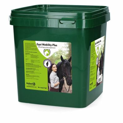 Excellent Equi Mobility Plus 80 Beutel