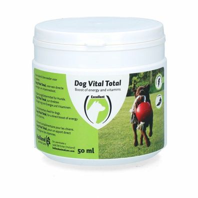 Excellent Dog Vital Total