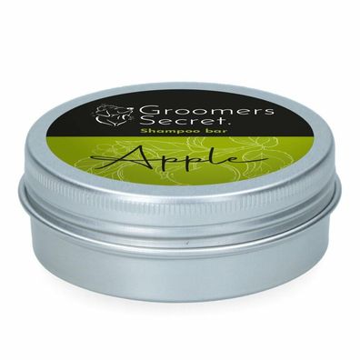 Excellent Hi Gloss Shampoo-Bar Schaumnetz