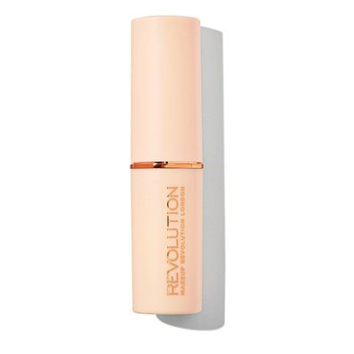 Revolution Beauty Makeup Fast Base Concelear, Vegan, Stick, F 17, 10 g