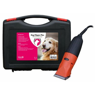 Excellent Dog Clipper Plus