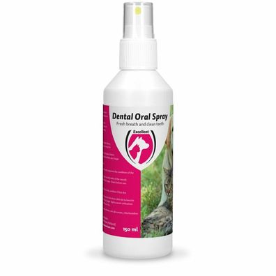 Excellent Dental Oral Spray