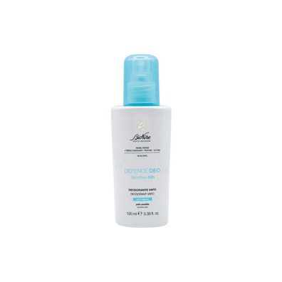 BioNike Defence Deo, 48h Protection, Deospray, Unisex, 100 ml