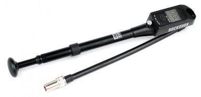 Pumpe f. Rockshox Gabel/Dämpfer max. 300 psi, 00.4315.023.040