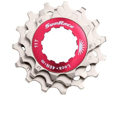 SunRace SPCS12 Ersatzritzel-Set 12-fach - 11/13/15 Zähne