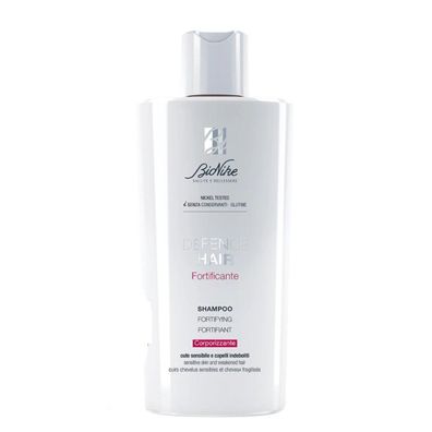 BioNike Defense Hair Fortifiant, Haarshampoo, kräftigend, 200 ml