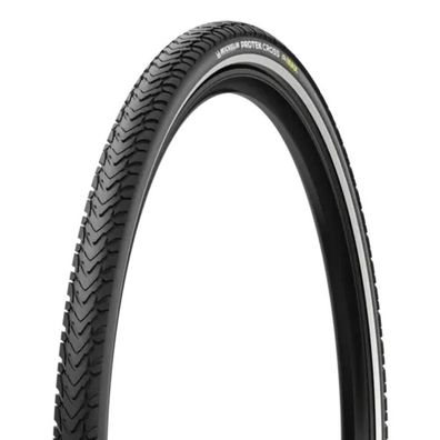 Michelin Reifen Protek Cross Max 28x1.40 Zoll 37-622 700x35C Reflex