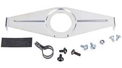 Horn 2Punkt Steckbrille B0438 fér Catena 04 - Hochwertige Ersatzbrille - Unbekannt
