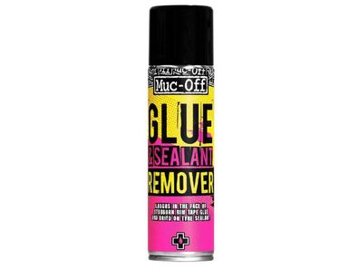 Muc-Off Glue Remover 200ml - Klebstoff- und Dichtmittelentferner fér Felgen