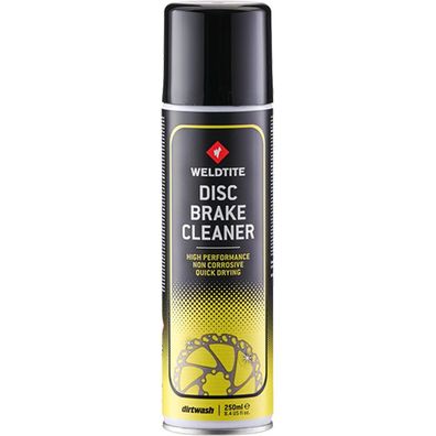 Weldtite Reiniger fér Scheibenbremsen Spraydose 250ml