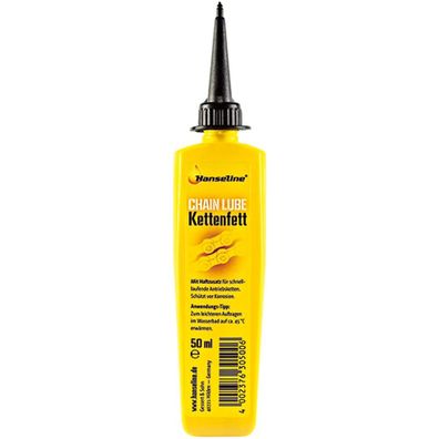 Hanseline Kettenfett Tube 50g 300500