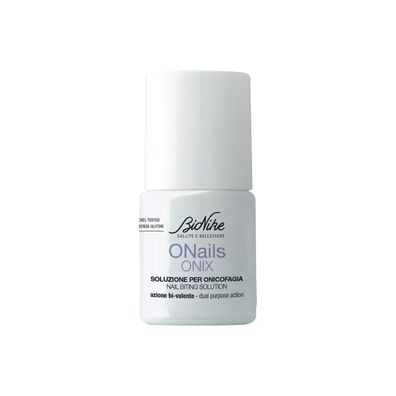 BioNike Onails Onix, abschreckend und stärkend, Nagelserum-Behandlung, 11 ml