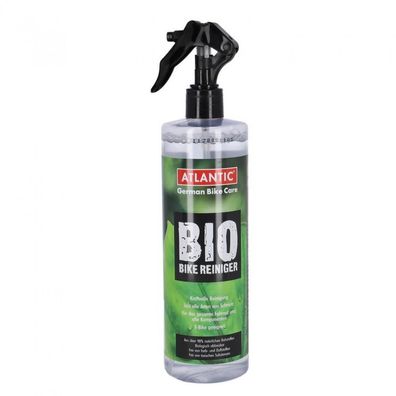 Atlantic Bio-Bike-Reiniger Spréhflasche 500ml 6194 - Kettenschmierstoff - Reinigungsm