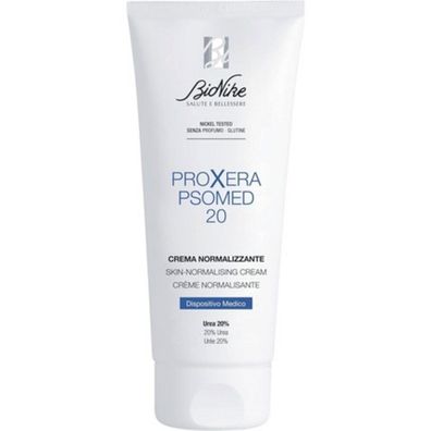 BioNike Proxera Psomed 20 Haut Normalising Cream 20% Urea 200 Ml