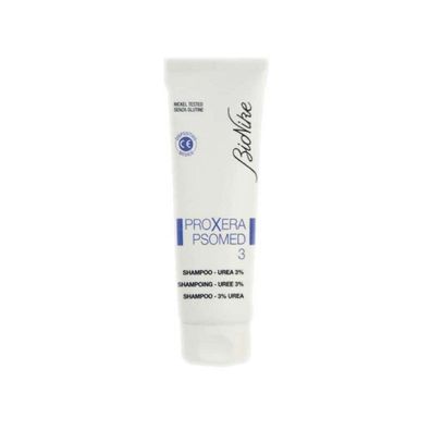 BioNike Psomed 3, Haarshampoo, beruhigend, 125 ml