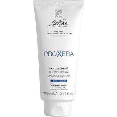 BioNike Proxera Shower Cream Dry And Very Dry Haut 300 Ml