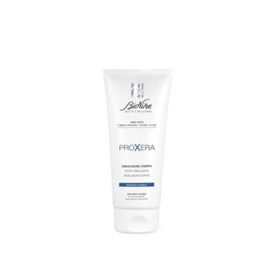 BioNike Proxera Body Emulsion Dry And Very Dry Haut 100 Ml Travel Size