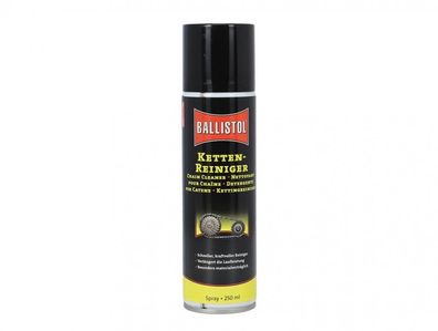 Ballistol Fahrrad-Kettenreiniger Spray 250ml