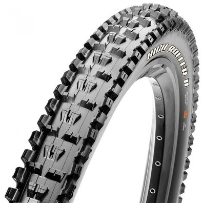 Maxxis Reifen HighRoller II FR TLR fb. 26x2.30 Zoll 58-559 schwarz 3C MaxxTerra EXO
