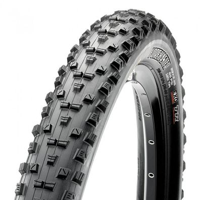 Maxxis Reifen Forekaster TLR faltbar 27.5x2.20 Zoll 56-584 schwarz EXO Dual