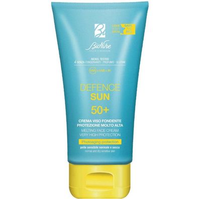 BioNike Defence Sun Creme Foundation SPF 50+ 50 ml