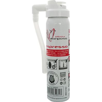 Fasi Mariposa-Espresso Pannenspray 125ml Spréhflasche
