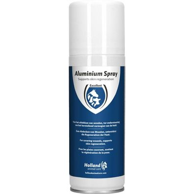 Excellent Aluminium Spray